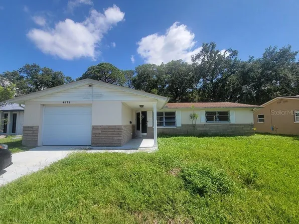 4872 Shell Stream Blvd, New Port Richey, FL 34652