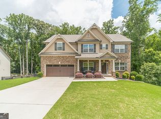 545 Jefferson Blvd, Jefferson, GA 30549