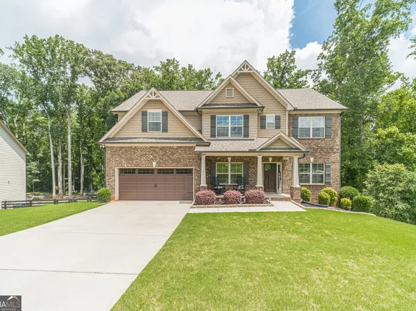 545 Jefferson Blvd, Jefferson, GA 30549