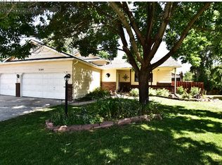 3145 Blackberry Dr, Loveland, CO 80538