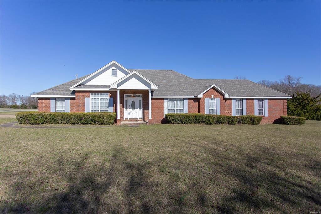 322 Lakeberry Ln, Lowndesboro, AL 36752 Zillow