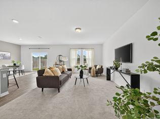 5456 Rue Girard, Converse, TX 78109