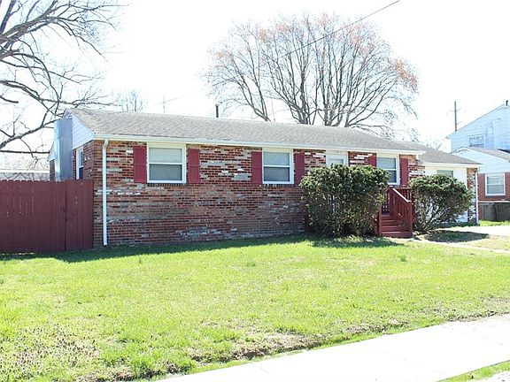 2nd image of 2004 Winfree Rd