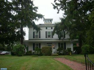 1445 Nottingham Way, Hamilton, NJ 08609