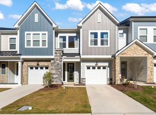 155 Norwell Ln, Pittsboro, NC 27312