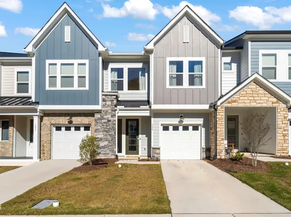 155 Norwell Ln, Pittsboro, NC 27312