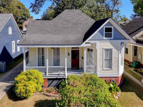 2511 Drummond St, Vicksburg, MS 39180