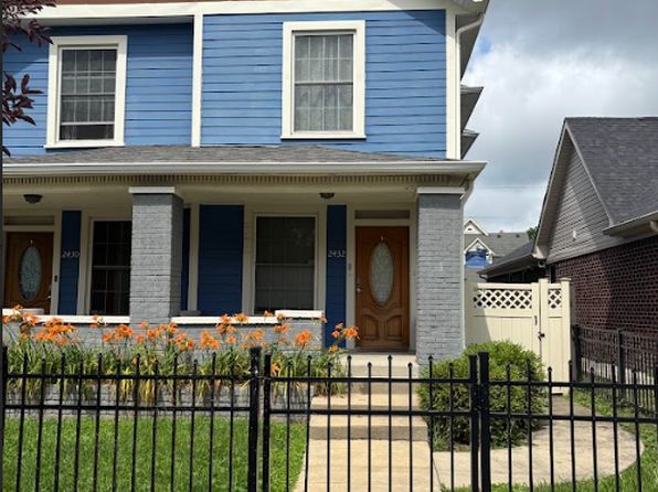 2432 N Illinois St #2