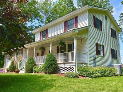 6 SOMERS Drive, Rhinebeck, NY, 12572