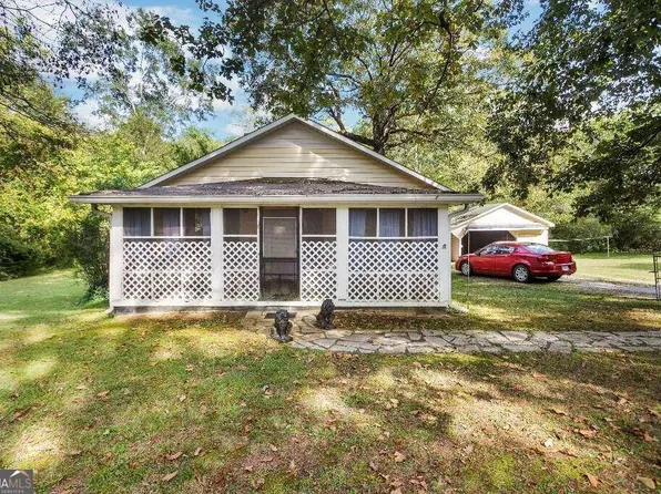 902 W Washington St, Summerville, GA 30747