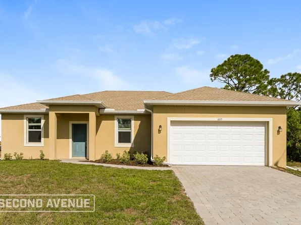 1015 NE 34th St, Cape Coral, FL 33909