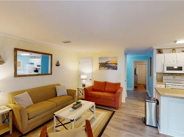 1175 N Beachview Dr #455, Jekyll Island, GA 31527