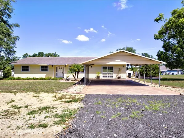 39845 Sunburst Dr, Dade City, FL 33525