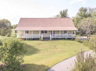 2695 County Road 480, Poplar Bluff, MO 63901