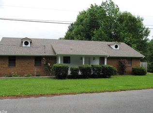 4212 Cedar Valley Dr, Paragould, AR 72450