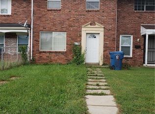 10022 Hawkins Ct, Indianapolis, IN 46229