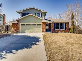 11083 Utica Ct, Westminster, CO 80031