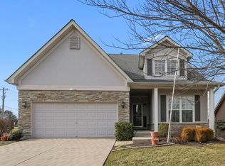 1603 Prospect Village Dr, Lake Saint Louis, MO 63367