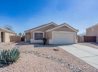 2905 N 89th Dr, Phoenix, AZ 85037