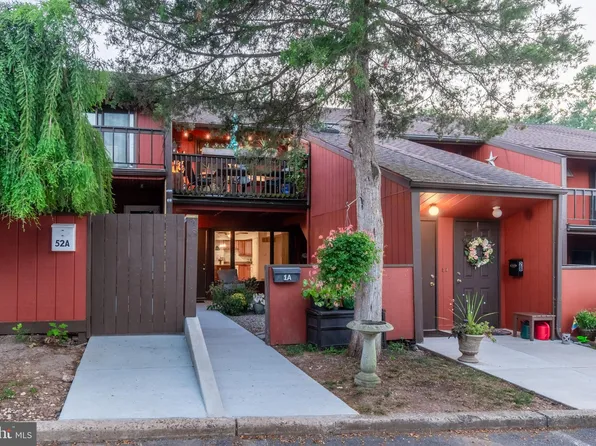 1 Darien #1A, New Hope, PA 18938