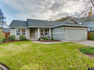 3750 Somerset Ave NE, Albany, OR