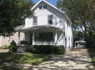 281 Roosevelt Ave, Elyria, OH 44035