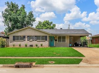 4000 Ella St, Bossier City, LA 71112