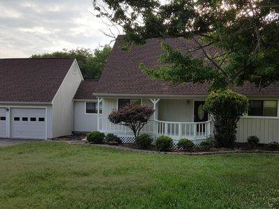 6241 Sierra Cir, Friendsville, TN, 37737