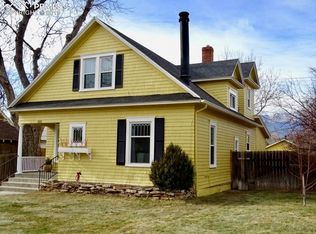 1212 N Wahsatch Ave, Colorado Springs, CO 80903