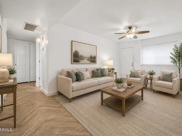 2313 E OBREGON Street, Tempe, AZ 85288