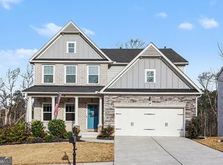 6160 Banyan Trl, Cumming, GA 30028