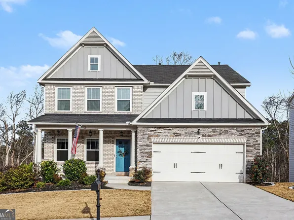 6160 Banyan Trl, Cumming, GA 30028