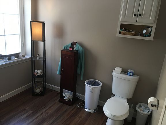 Newly Remodeled Master Bath
