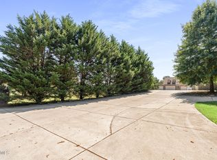 5635 Maloneyville Rd, Corryton, TN 37721