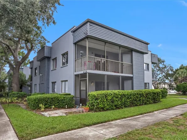 2451 OAK PARK WAY #120, ORLANDO, FL 32822