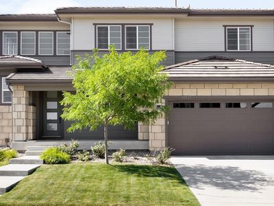 14100 Blue Wing Lane, Parker, CO, 80134