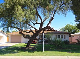 3118 E Cheery Lynn Rd, Phoenix, AZ 85016