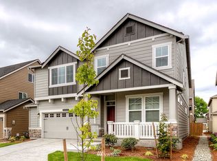 10578 191st Stct E #32, Puyallup, WA