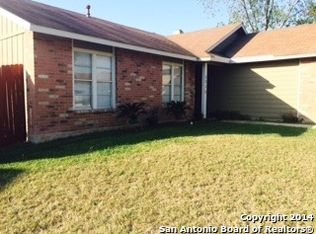 6030 Whispering Lake St, San Antonio, TX 78222