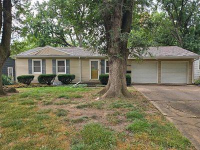 8740 Riley St, Overland Park, KS, 66212