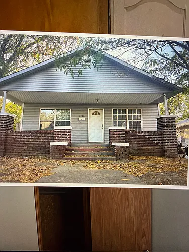 1220 S Quincy Ave Photo 1