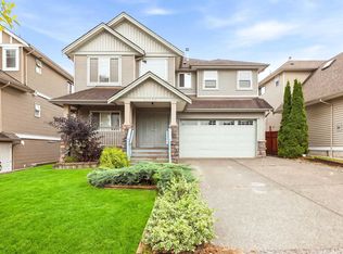 34158 Amblewood Pl, Abbotsford, BC V2S 7N2