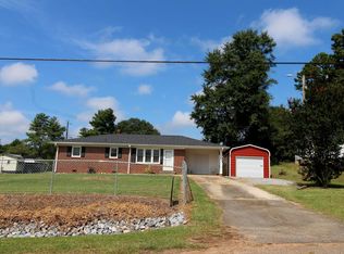 511 Park St, Inman, SC 29349