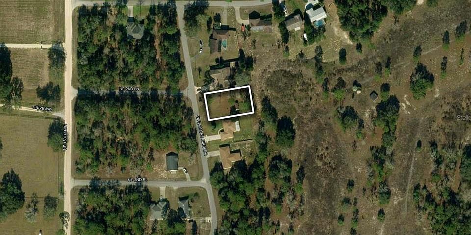 1st image of W COUNTRY CLUB DRIVE LOT 39