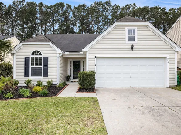 1268 Palm Cove Dr, Charleston, SC 29492
