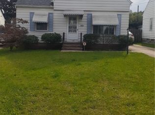 13702 Rybak Ave, Garfield Heights, OH 44125