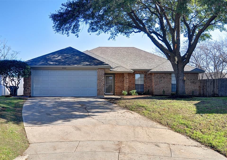 1st image of 4824 Barberry Dr