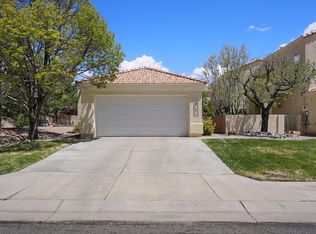 3140 Renaissance Dr SE, Rio Rancho, NM 87124