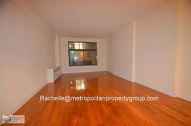 Rented by Metropolitan Property Group