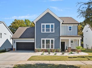 10630 Charmont Pl, Huntersville, NC 28078